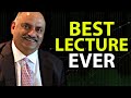 Mohnish Pabrai: Best Lecture EVER For Stock Market Investors (Value Investing)