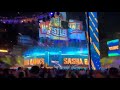 Sasha Banks (WWE) Main Events Wrestlemania 37 Night 1 | Full entrance & theme song ft. Snoop Dogg