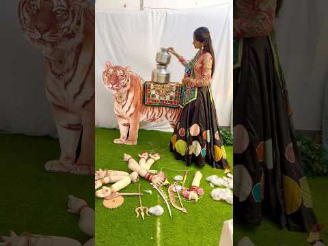 Durga Puja 2024 - Durga Puja Celebrations & Decoration Ideas #Durga #puja #celebration #navratri