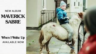 Maverick Sabre new album &#39;When I Wake Up&#39; available now
