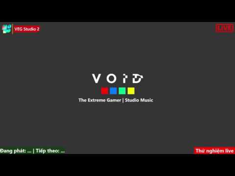 VEG Studio 2 | Chỉ yêu mình em | Cover: Void | HD | Official Audio