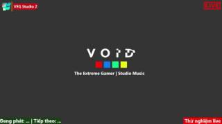 VEG Studio 2 | Chỉ yêu mình em | Cover: Void | HD | Official Audio