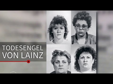 Unfassbare Mordserie: Todesengel von Lainz | Fahndung Spezial