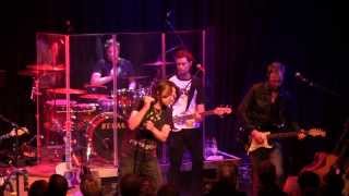 RAY WILSON &amp; STILTSKIN - OUGHT TO BE RESTING - UNNA - 08.11.13