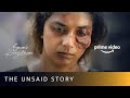 Ponny S Unsaid Tale Keerthy Suresh Saani Kaayidham K Selvaraghavan Amazon Prime Video