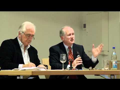 20. Pleisweiler Gespräch - Diskussionsrunde Teil 5/8