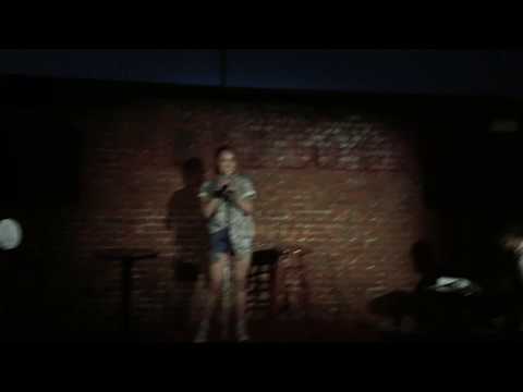 Kami Visitsak - Mika’s Grace Kelly @ 2018 CREA SHOW NYC