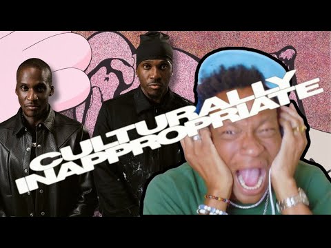 ALBUM OF THE YEAR!!!! - Clipse - Let God Sort 'Em Out  (FULL ALBUM) REACTION