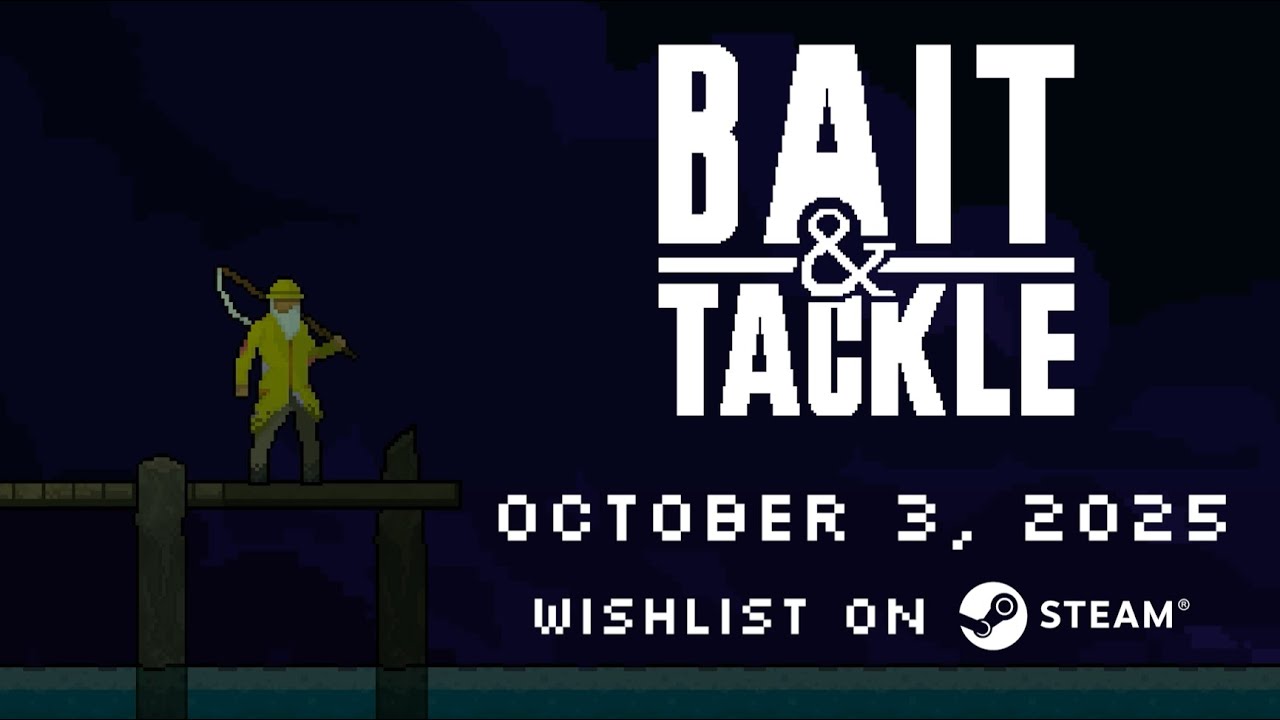 Release Date Trailer