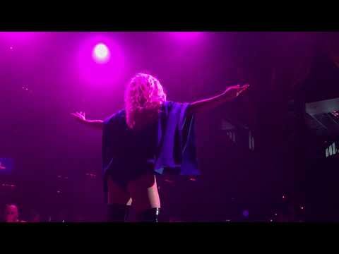 It's a Drag Brunch - Cheryl Hole - Opulence Mix @ Proud Embankment, London - 01/06/2019