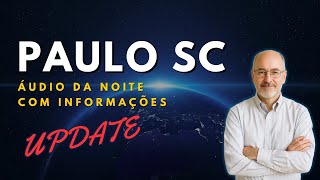 Download lagu PAULO SC - ÁUDIO DA NOITE COM INFORMAÇÕES mp3 Download lagu PAULO SC - ÁUDIO DA NOITE COM INFORMAÇÕES mp3