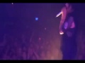 MARILYN MANSON LIVE I WANT TO KILL YOU ...