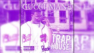 Gucci Mane - Damn Shawty (feat. Young Snead) - Slowed &amp; Throwed by DJ Snoodie