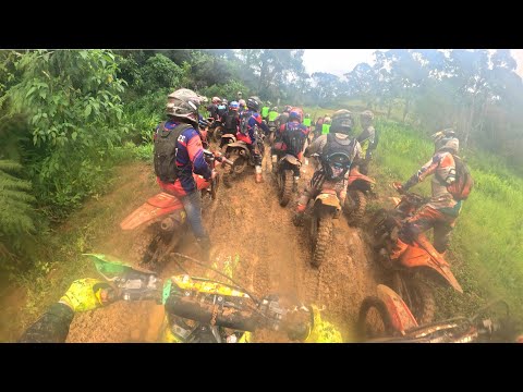 2° trilhão de Desterro do Melo MG (parte 3/3) final 