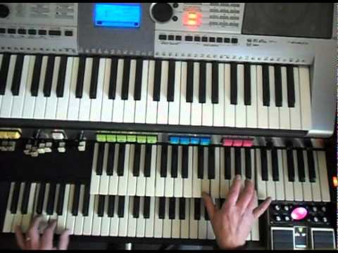 Weisselklenzenacht  Procol Harum .