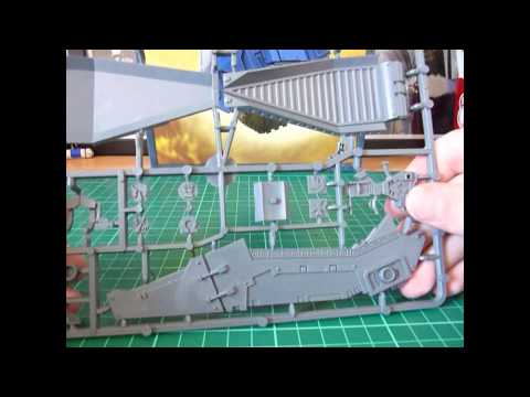 Product Review   Games Workshop Drop Pod