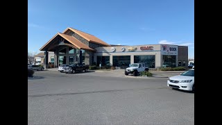 Murdock Chevrolet, Logan Utah