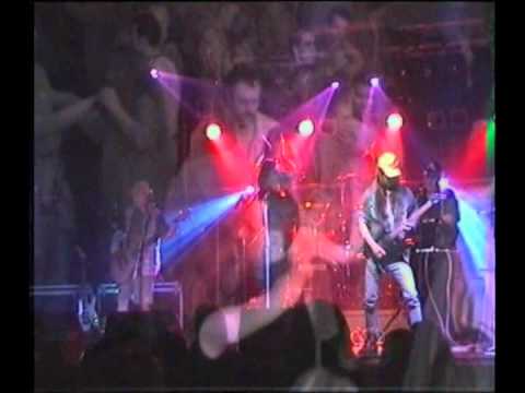 Telegraf rock - Telegraf - Hrad z písku