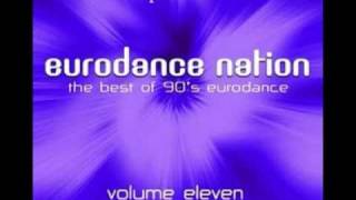 Nadia- Beatman (Eurodance)