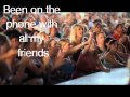 Luke Bryan - Wild Weekend