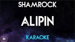 Shamrock - Alipin (Karaoke/Instrumental)