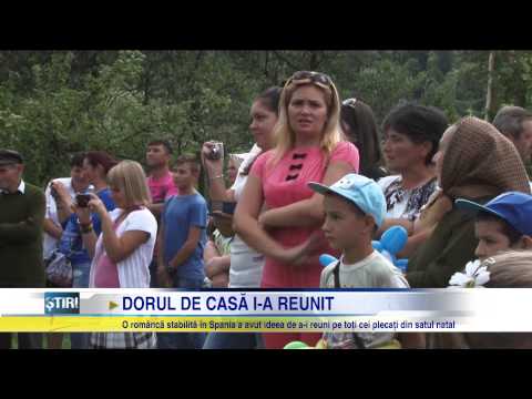 Fiii Satului -editia a II-a magura ierii