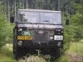 Land Rover 101 Forward Control