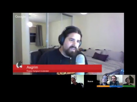 Roave Hangout #2