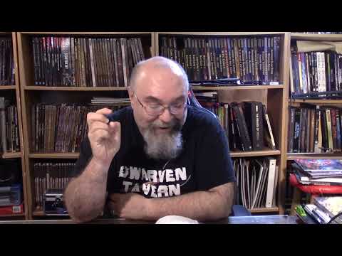 Mwangi Expanse - Pathfinder 2 dwarven Tavern Review