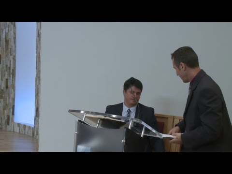 Ca strălucirea cerului...,Pastor: Mihai Bijacu