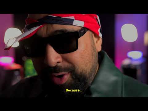 My Flag (My Love Remix)