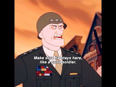 Soldier's unauthorized actions endangered the entire town.#shorts #viral #trending #shortvideo