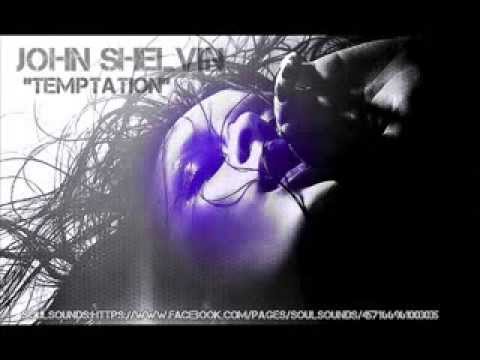 John Shelvin:Temptation (John Creamer&Stephan K. Rmx)