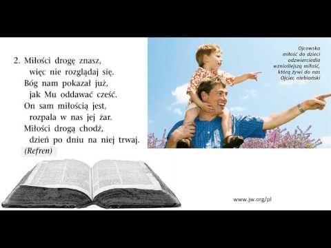 Album Nr. 08 (064-072) - Piesn Nr. 065 - "To jest ta droga"