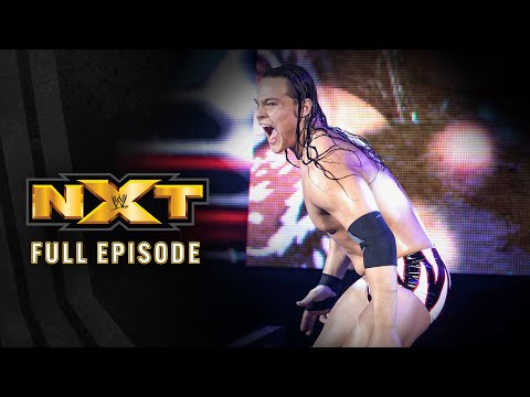 WWE NXT