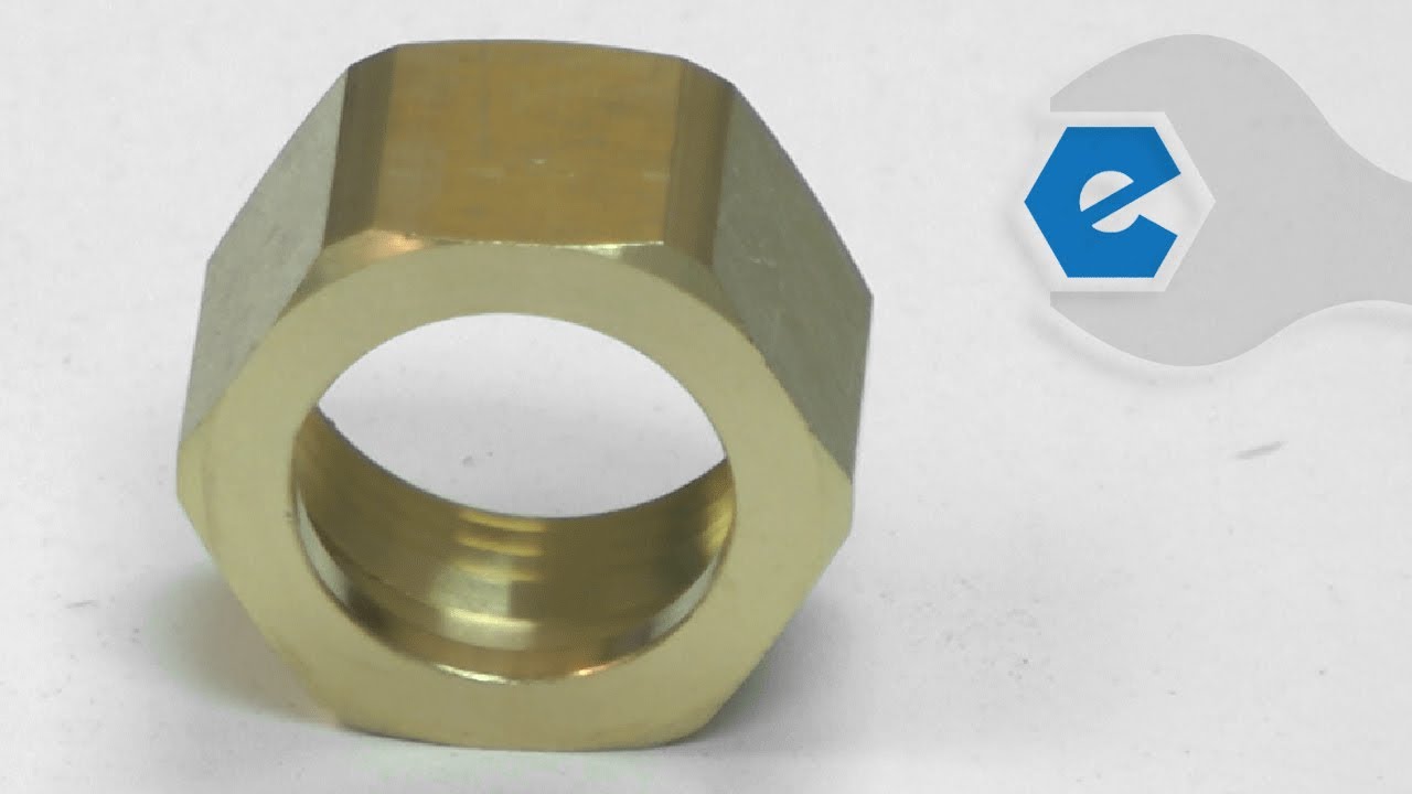 Replacing your Karcher Pressure Washer Female Hose Connector