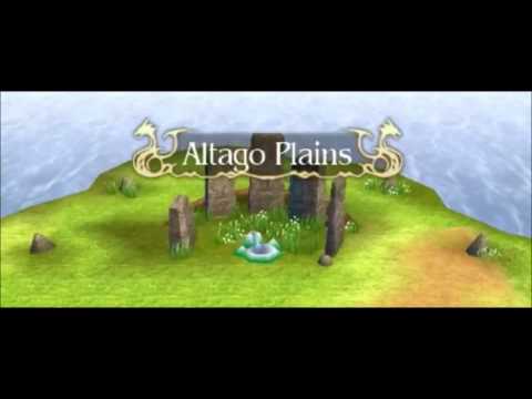 Murasaki's Favorite VGM - (149) Mother Earth Altago