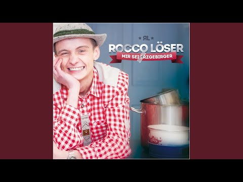 Arzgebirg mei Haamitland