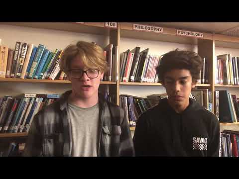 AP computer science principles Unit 2 project