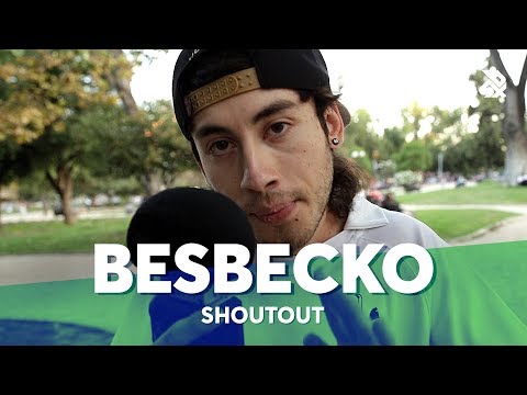 BESBECKO | Chilean Beatbox Technique