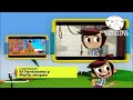 DK2013 Créditos Mister Maker Promo A Continuación El Fantasma Y Molly Mcgee