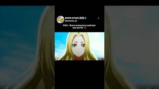 Download lagu POV:- She is everyone's crush but you are her 🌹| Cupid's Chocolate | #anime #animeedit #amv #shorts mp3 Download lagu POV:- She is everyone's crush but you are her 🌹| Cupid's Chocolate | #anime #animeedit #amv #shorts mp3