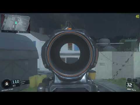 Black Ops 3 Gun Game [Game 1]