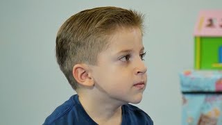 Ուչիկ բուչիկ 15.10.2019