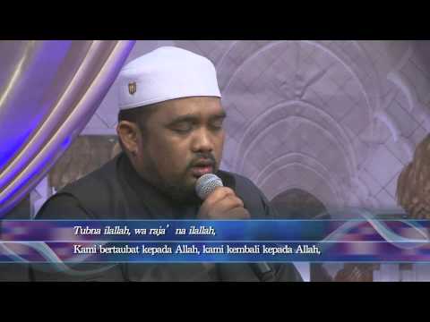 DZ5EP02  Ustaz Haslin Bollywood_