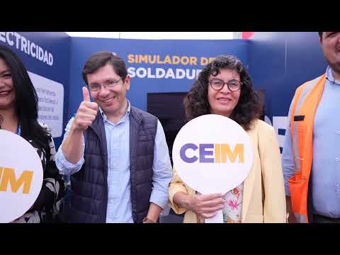 Video Institucional 02