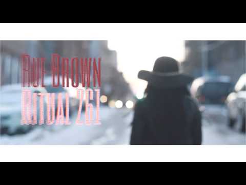 Meet D.C. singer-songwriter Rue Brown