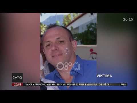 Edicioni informativ - 01 Tetor 2021 - Ora 20:00 - RTV Ora