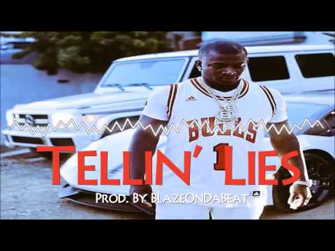 O.T. Genasis x Migos Type Beat - Tellin' Lies (Prod. By BlazeOnDaBeat - 1st Letter A)