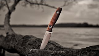 TRC CLASSIC FREEDOM - FULL REVIEW - Pink G10
